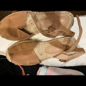 Raye espadrille